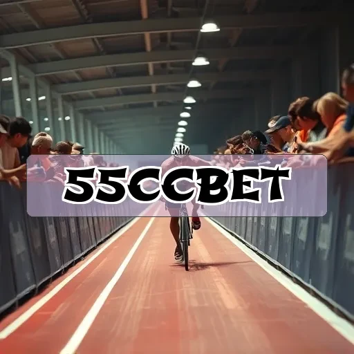 55cc bet: Aprenda a Criar Sua Conta e Comece a Apostar!