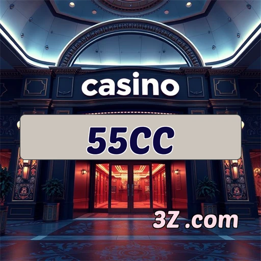 Inovação e Diversão: O App da 55cc bet
