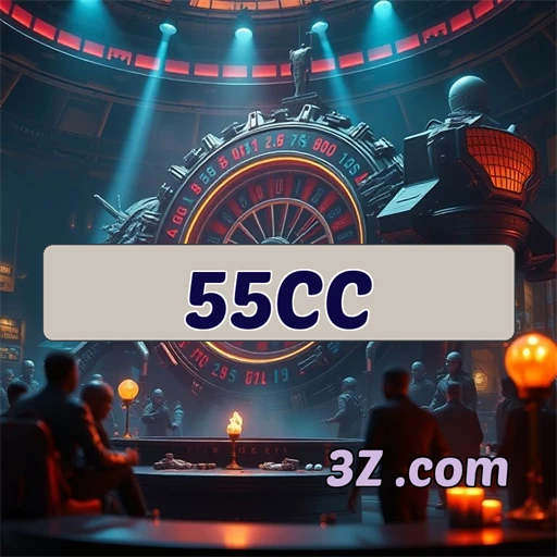Cassino Inovador do 55cc bet: Entretenimento Sem Fim
