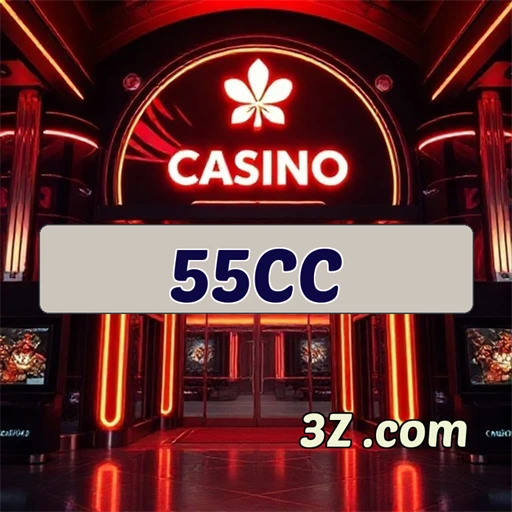 55cc bet: Sua Plataforma de Jogos Confiavel no Brasil