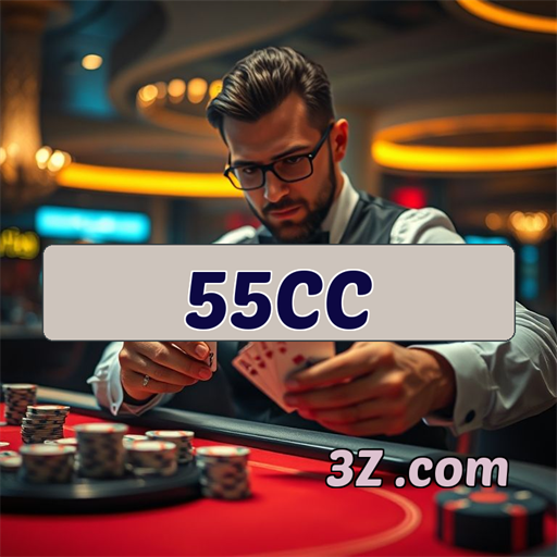 Recursos Interessantes da Seção Paga no 55cc bet