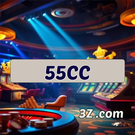 Inovação na Plataforma 55cc bet: Diversão Sem Limites