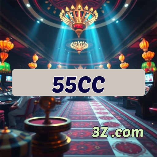 Experimente o VIP Exclusivo do 55cc bet e Ganhe Muito Mais