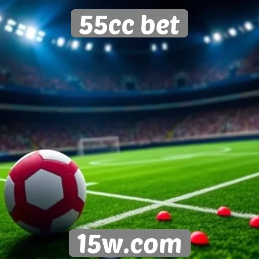 Opiniões de usuários sobre 55cc bet